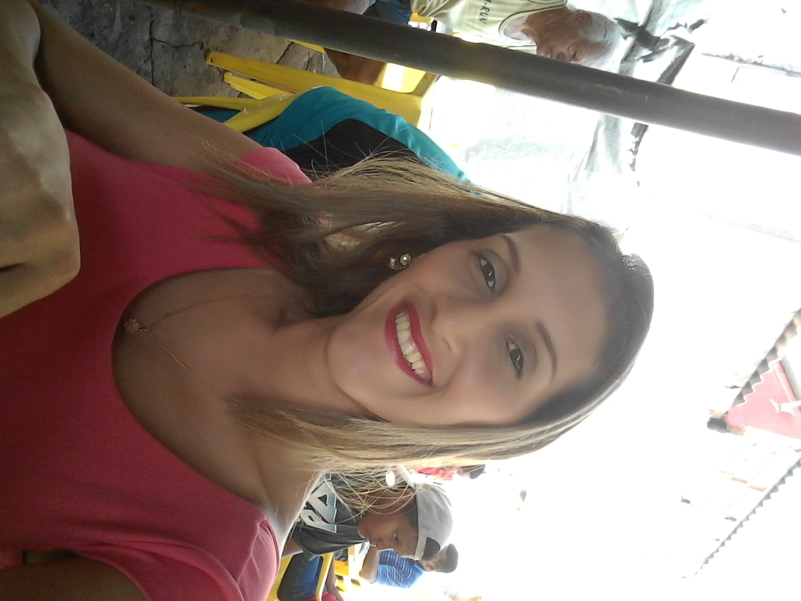 Josely Ferreira da Silva