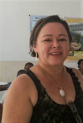 Janete Pereira de Sousa Vomeri