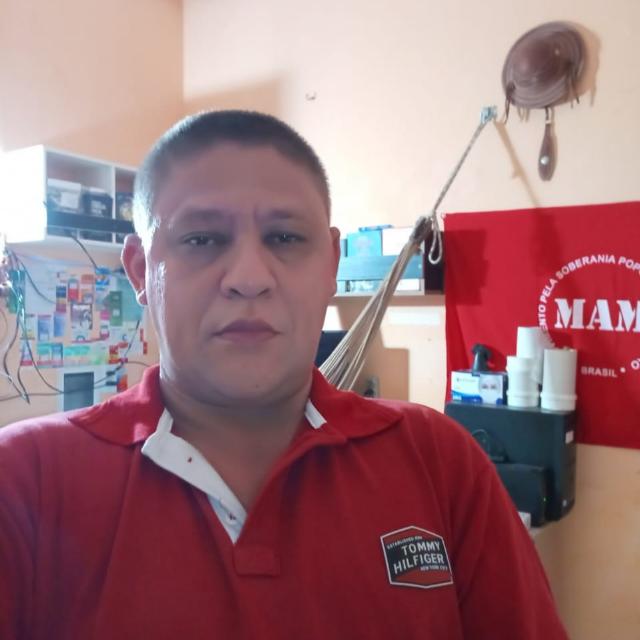 JUSTINO AMORIM DA SILVA