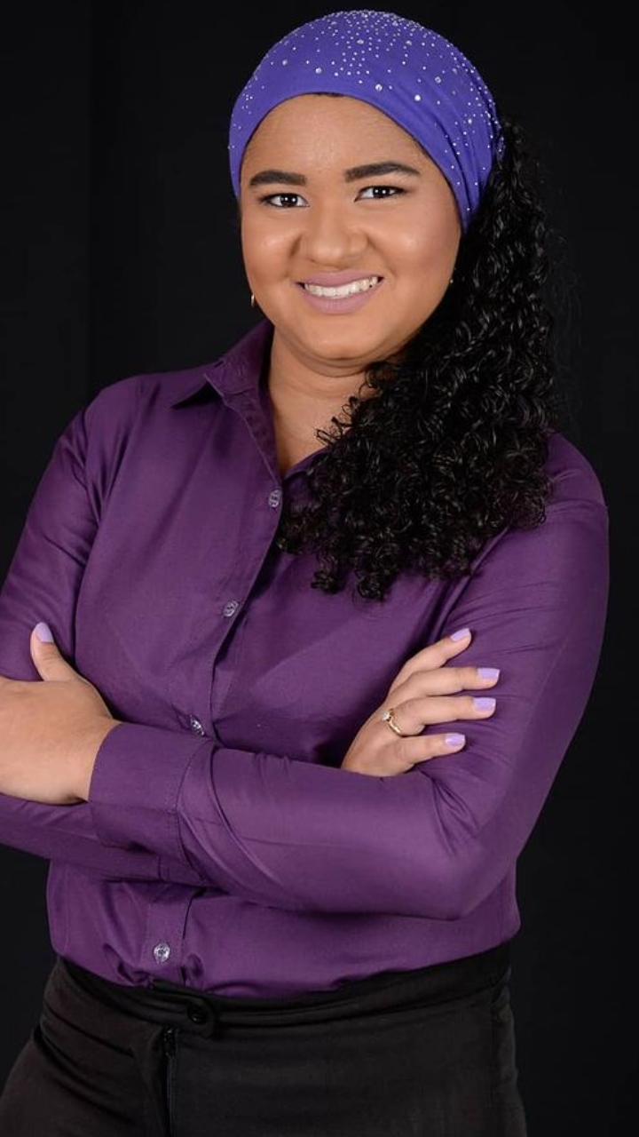 Glaucyenne Cavalcante dos Santos