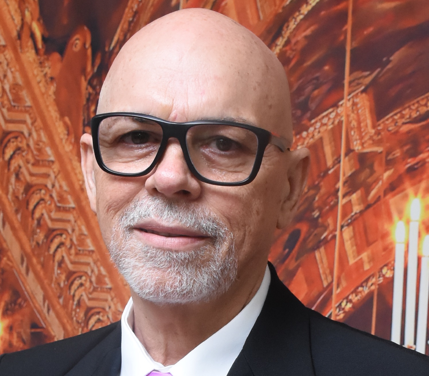 Ernesto Friederichs Mandelli