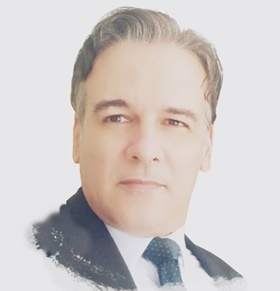 Newton Pedro Da Pieve Monteiro