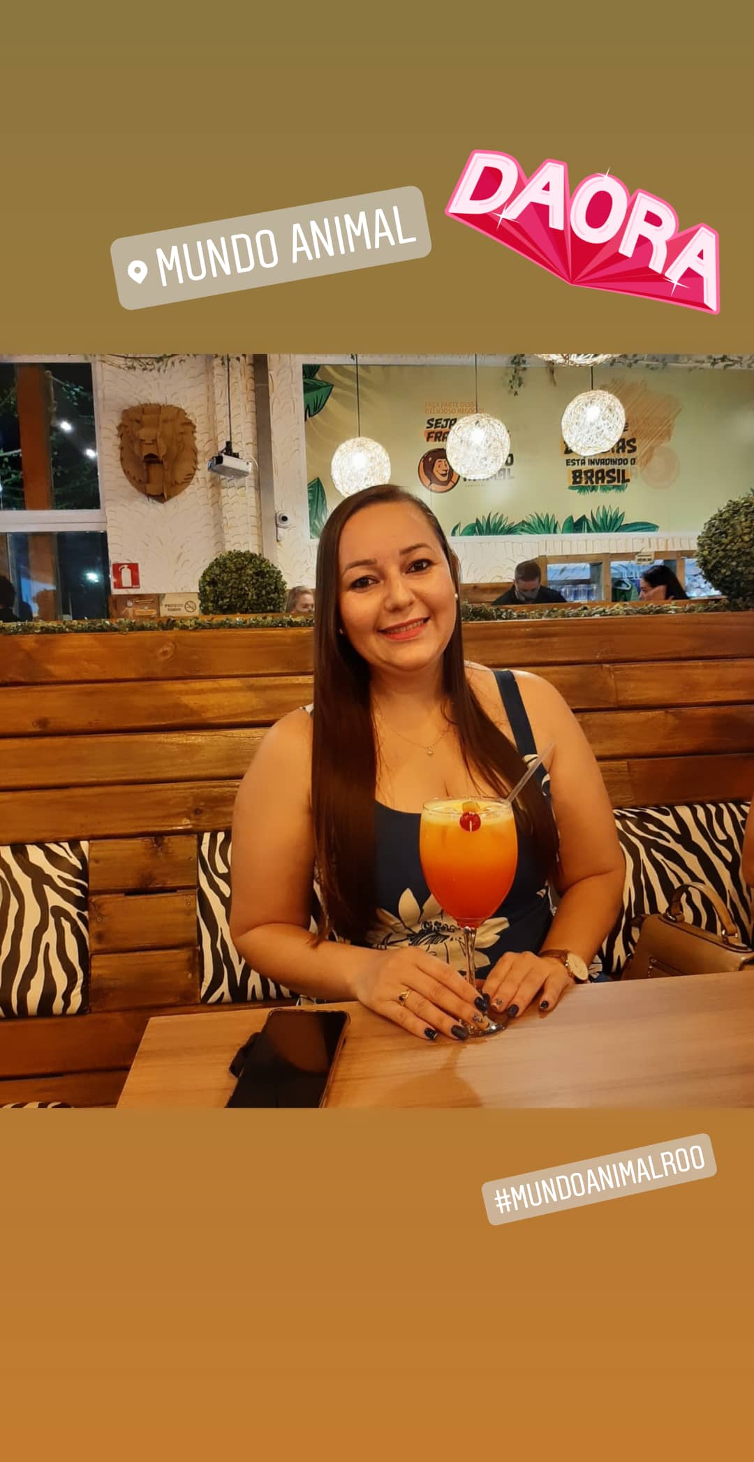 Daiane Cristina da Silva