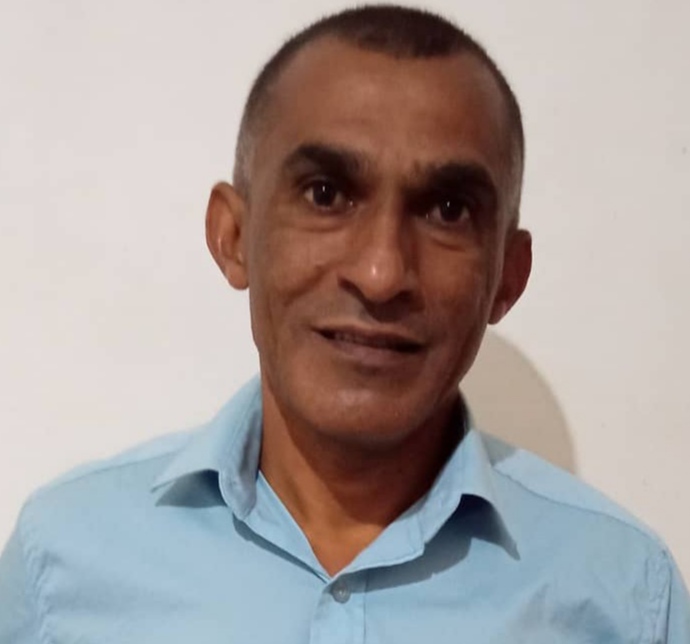 Valdevino Antônio dos Santos