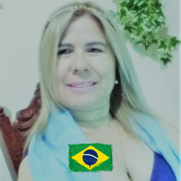 Claudia de Oliveira Andrade