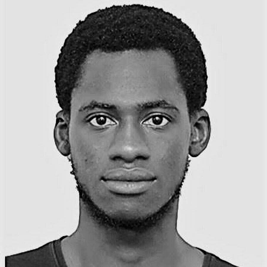 Policarpo Gomes Caomique