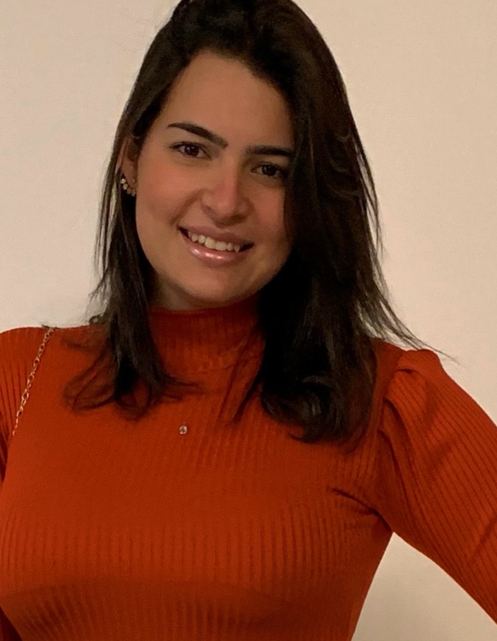 Laís Raposo Borges Lopes