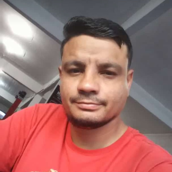 Fagner da Silva Moreira