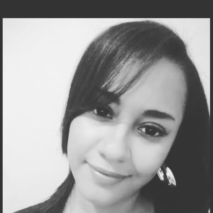 Edjane Silva Costa de Alencar