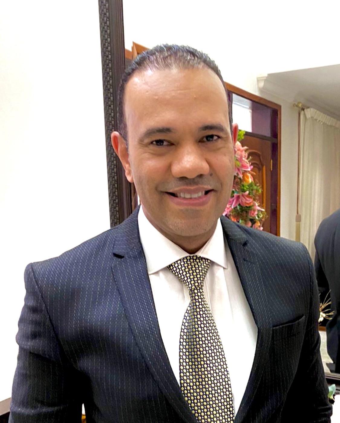 Marcio Souza da Silva