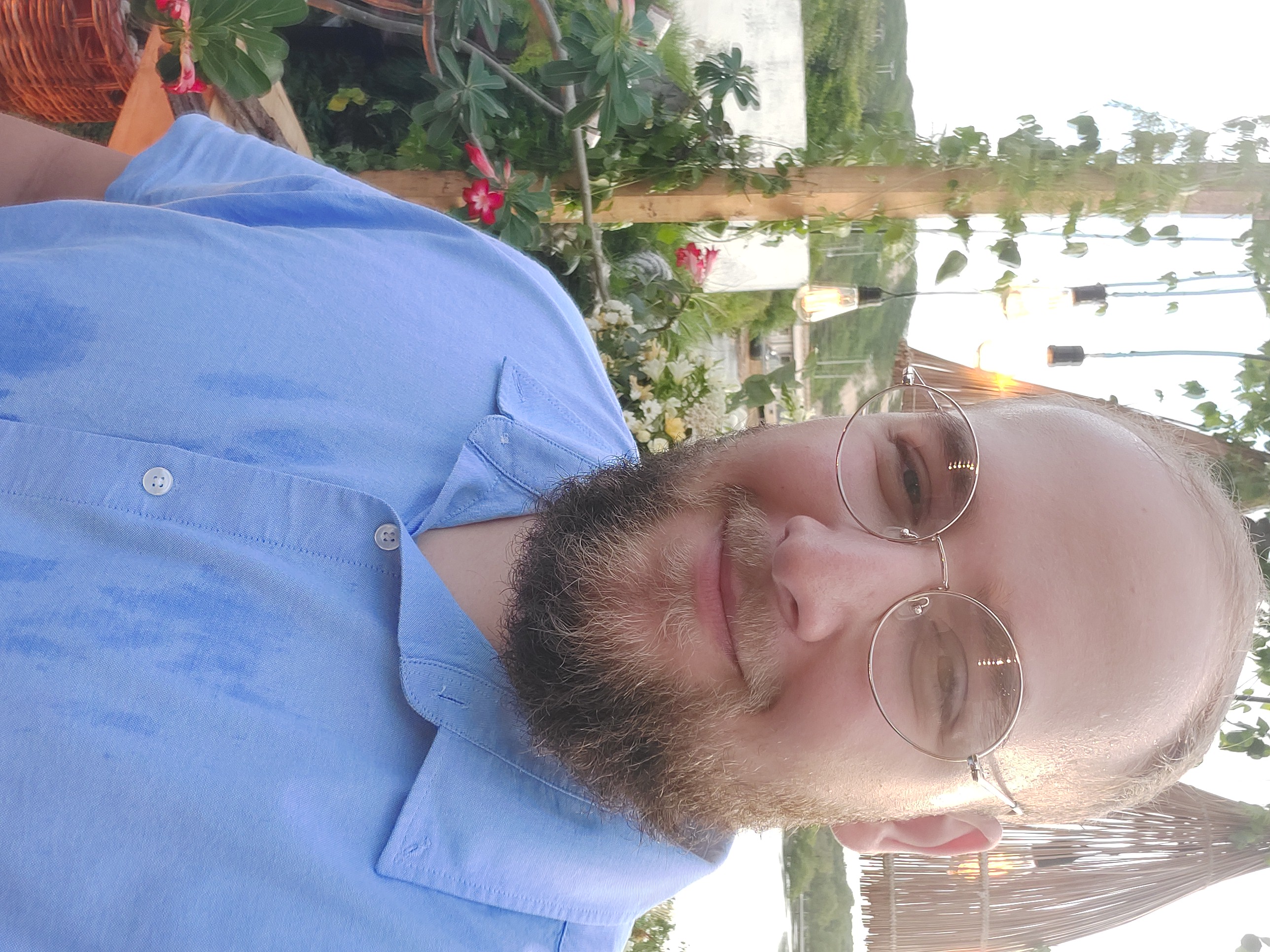 Pedro Carvalho Gonçalves