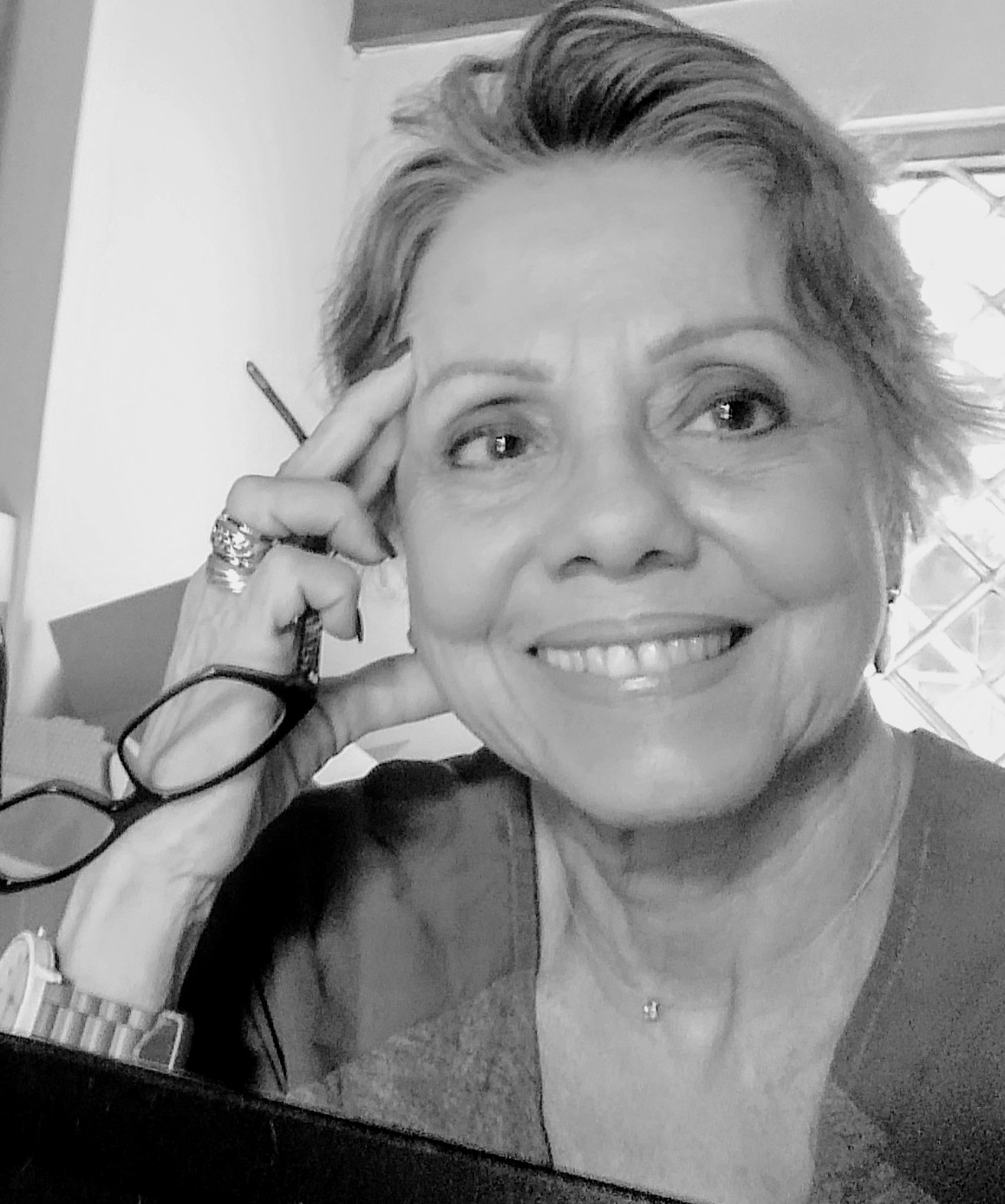 maria angela mirault