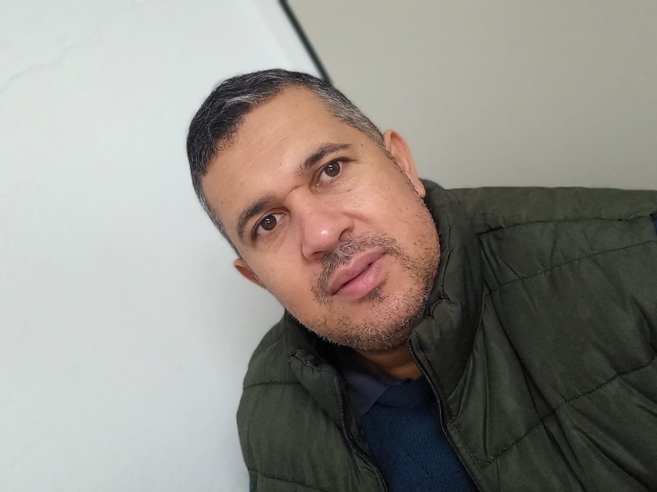 Valter Marciano dos Santos Chereta