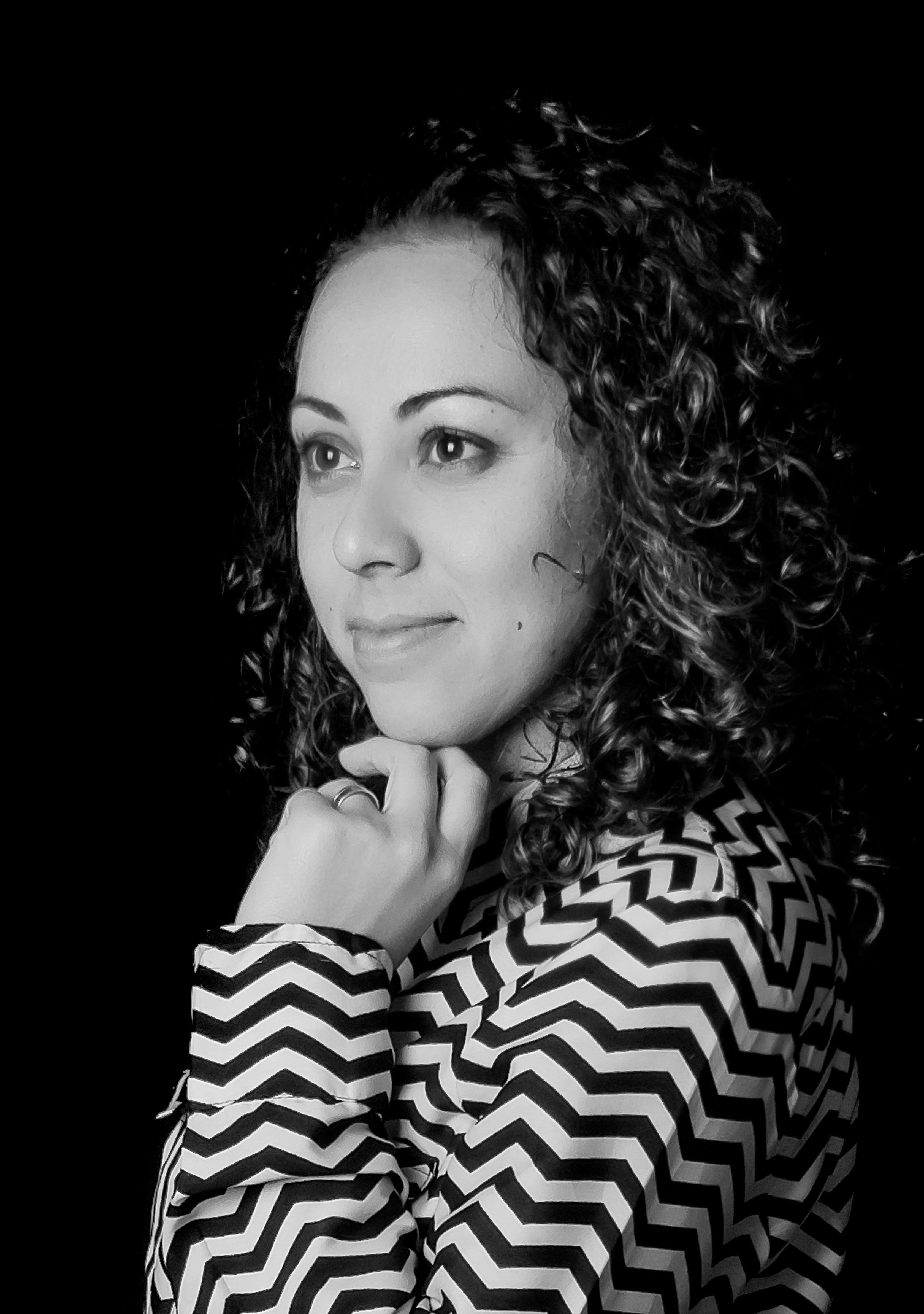 Tatiane  de Melo Viana