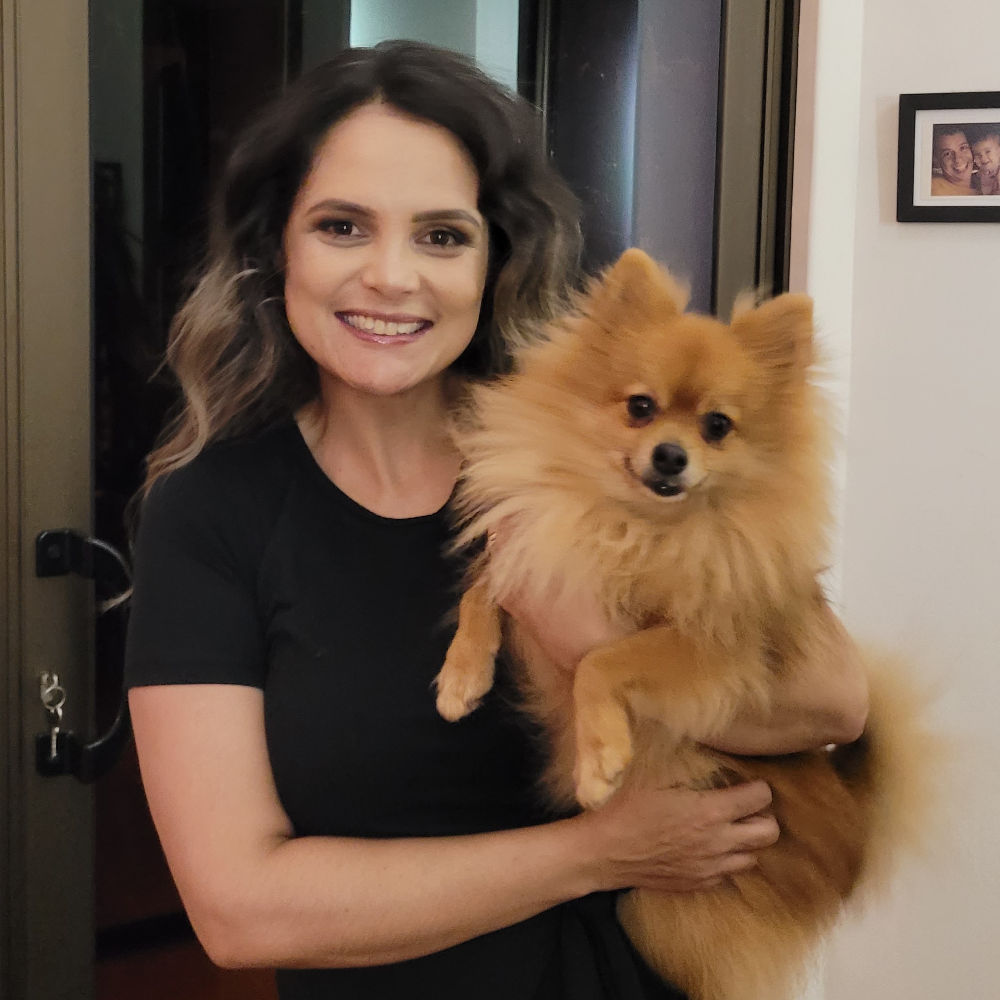 Morgana de Sousa Campos Vasconcelos