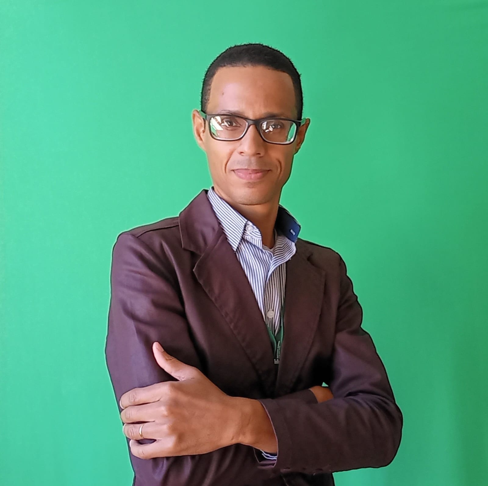 Reginaldo Aparecido Silva