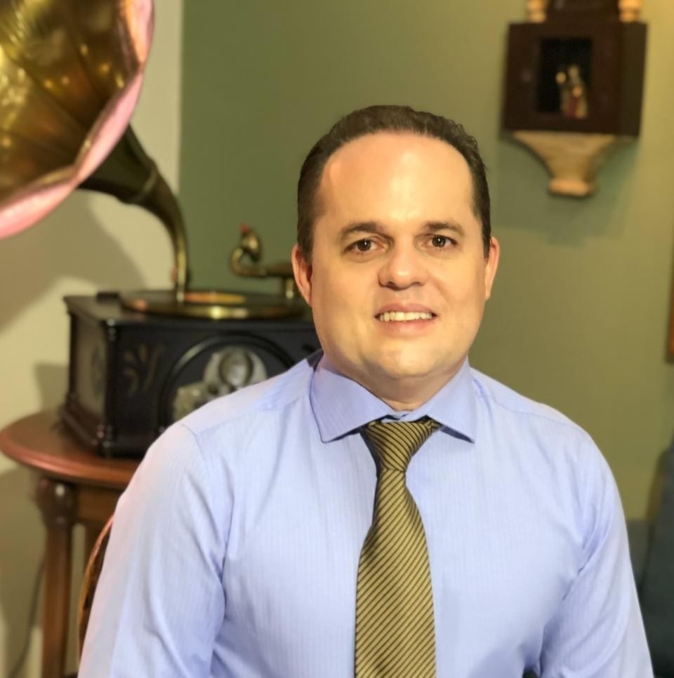 Benigno Núñez Novo