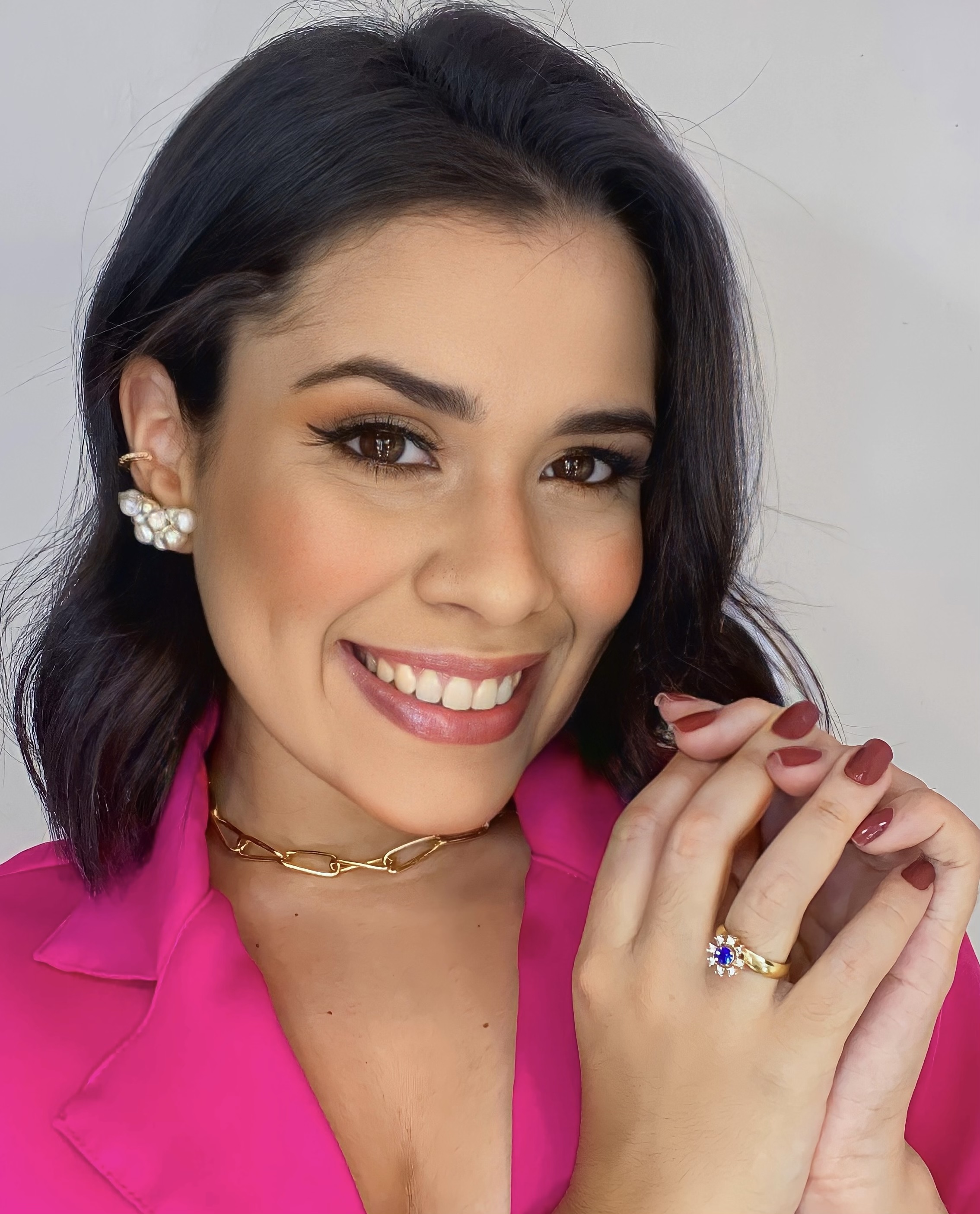 Carla Roberta de Alencar Lima