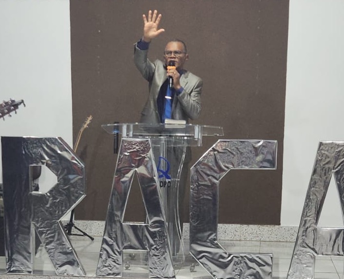 ANTONIO EUGENIO FORTES PACIFICO