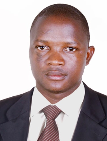 Aniceto Buck Alberto Mariano