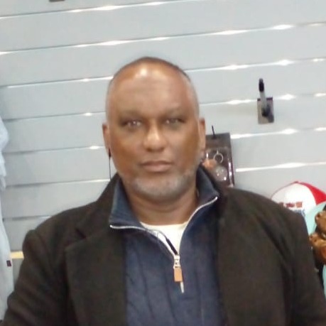 Airton César da Silva