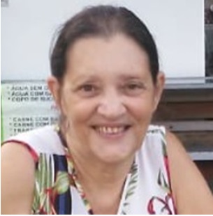 Maria da Graça  Soares