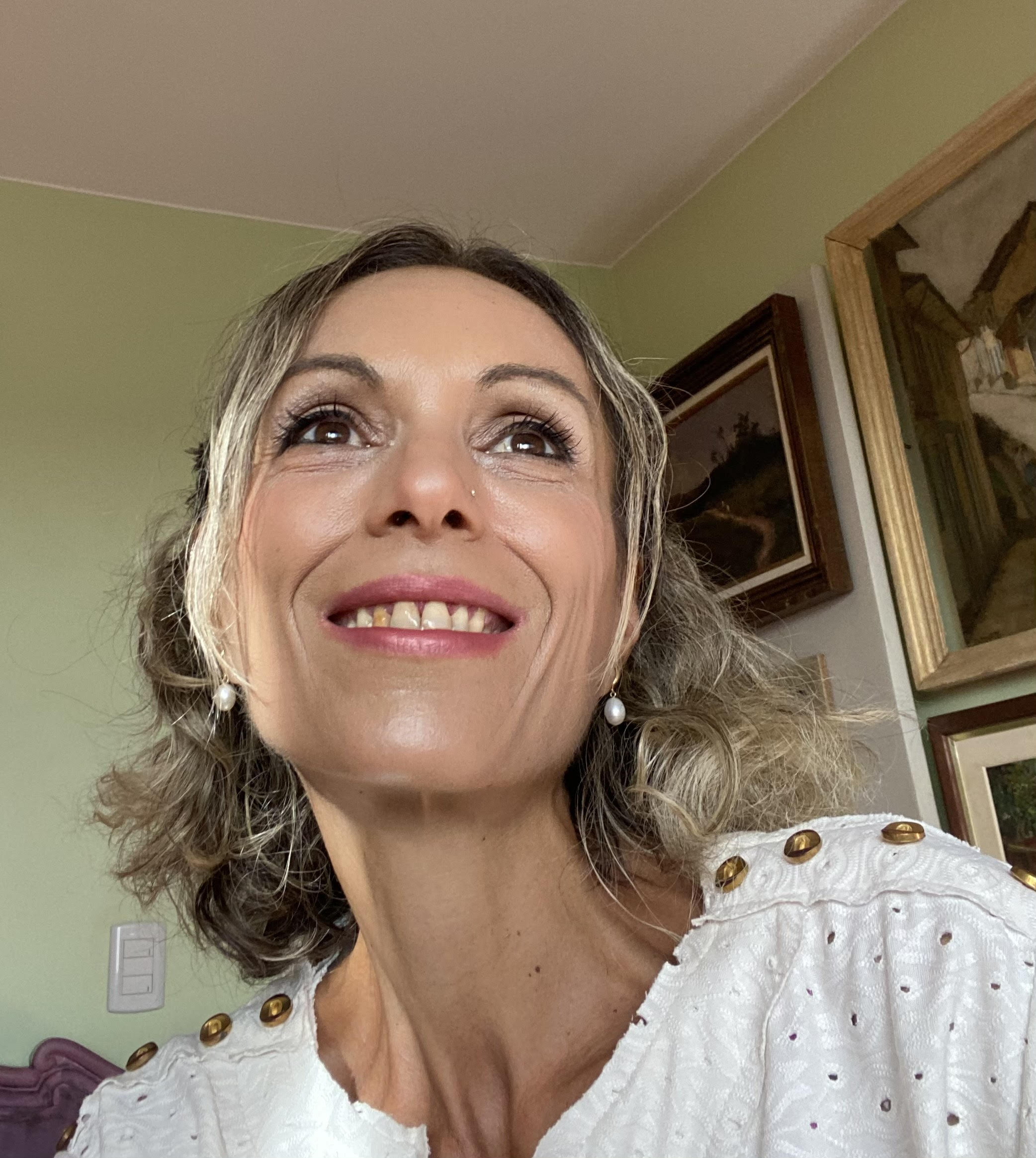 Lisa Minari Hargreaves