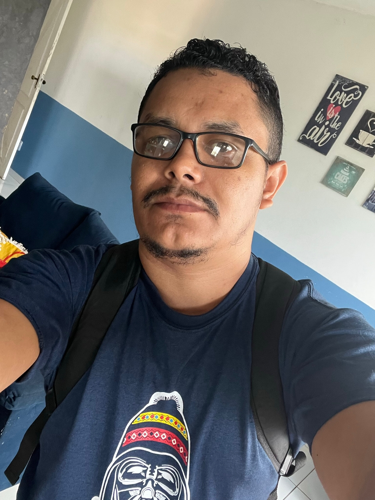 Magno Fernando A.  Nazaré