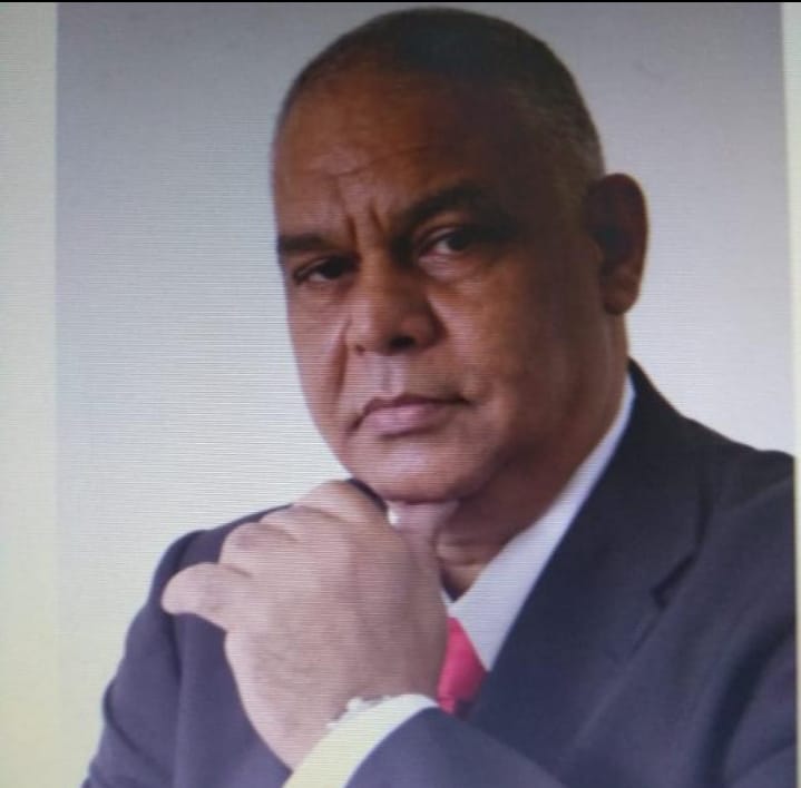 SÉRGIO ROBERTO DA SILVA