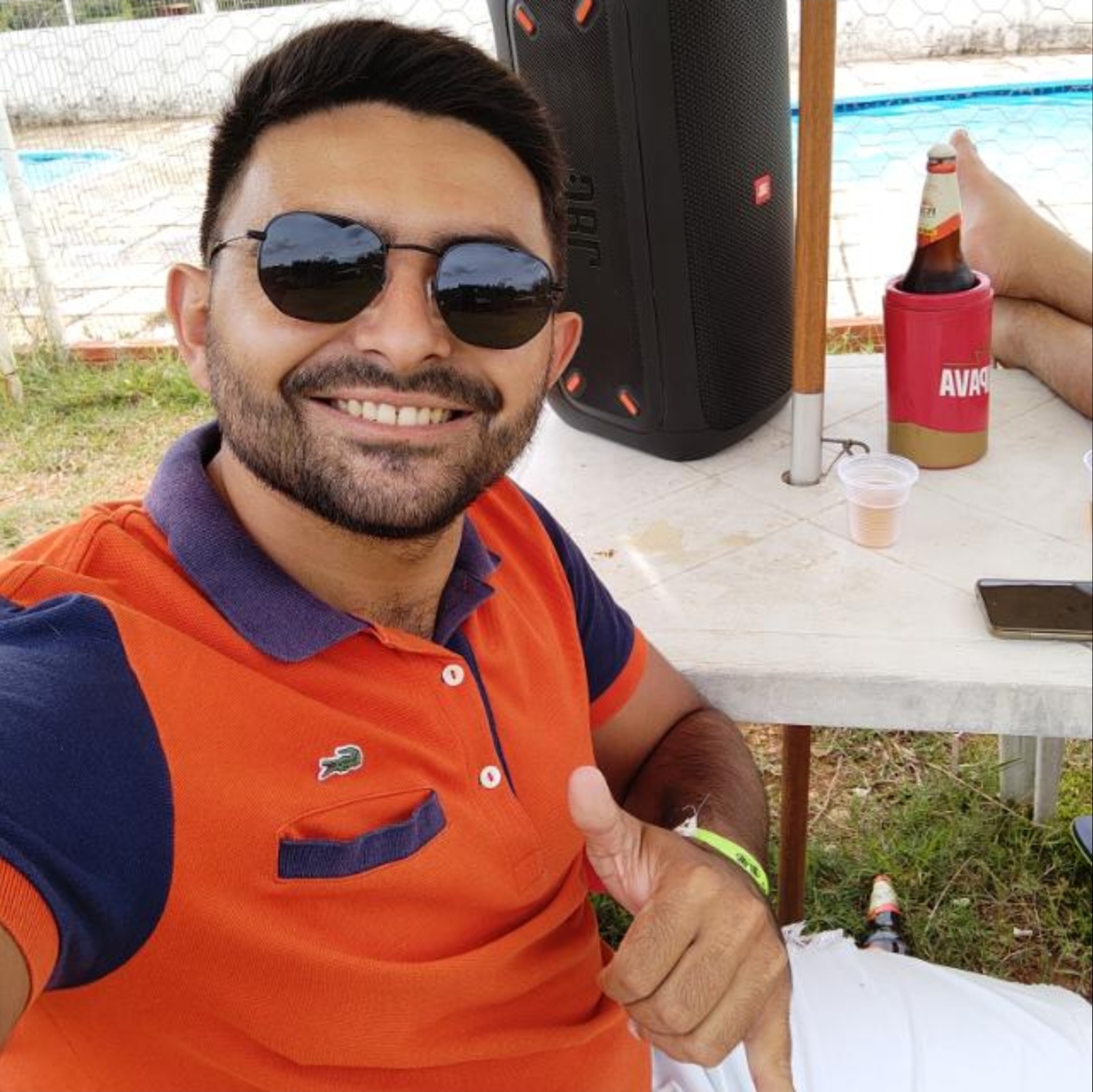 JOSE TICIANO BEZERRA GREGORIO