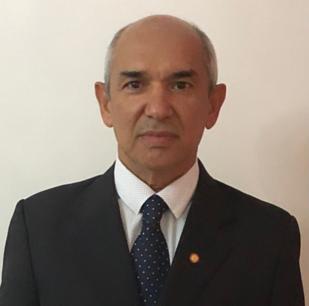 José Paes de Santana