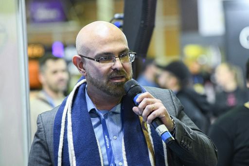 Roberto Soares  Costa - @robertocosta