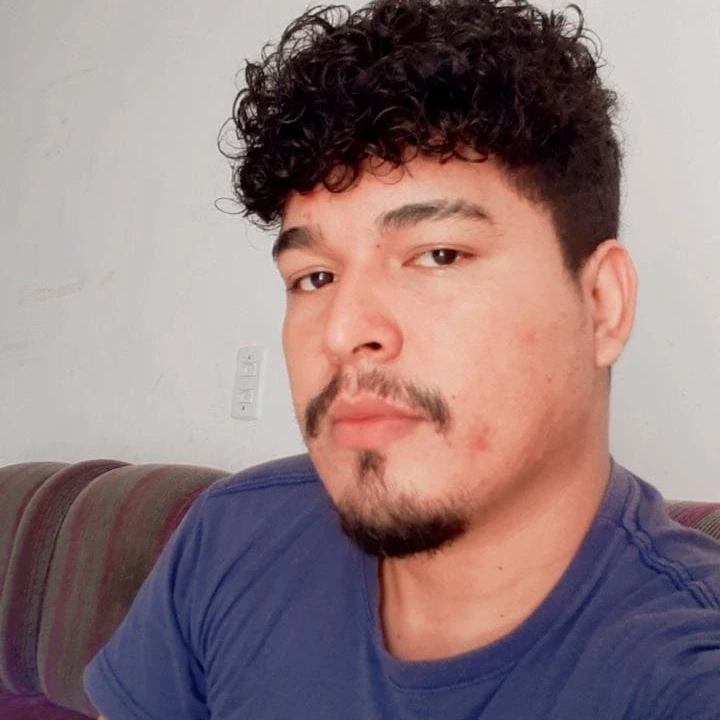 Lucas dos Santos Soares