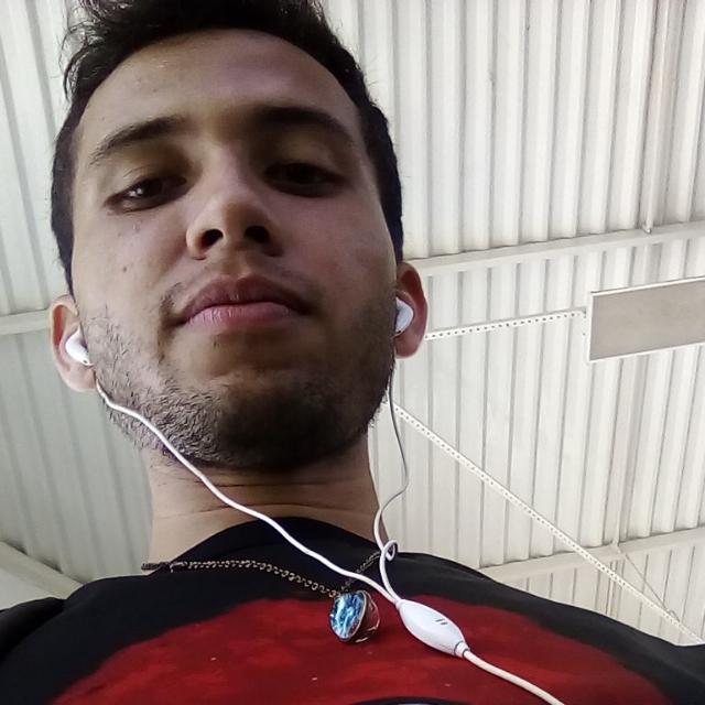 Johnatan Fernandes Gomes