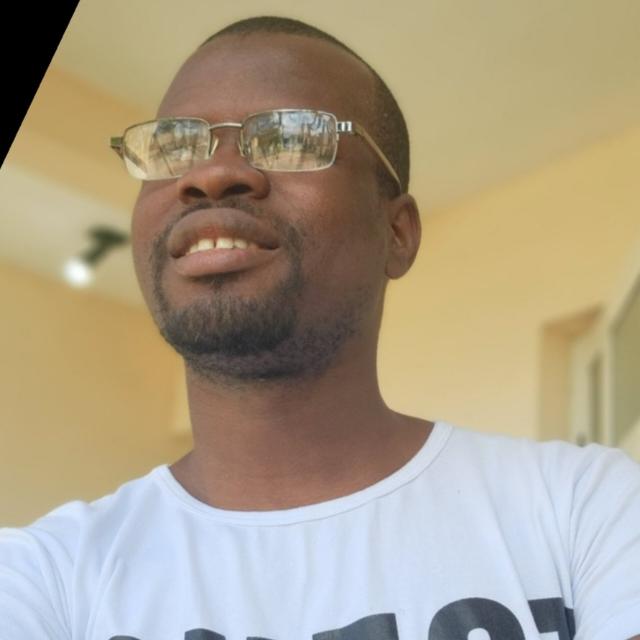 Adão Gonga Xirimbimbi