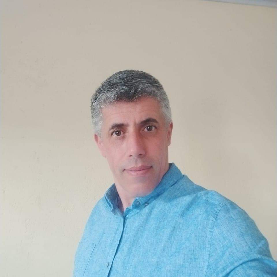 Silvano Tenorio Felix