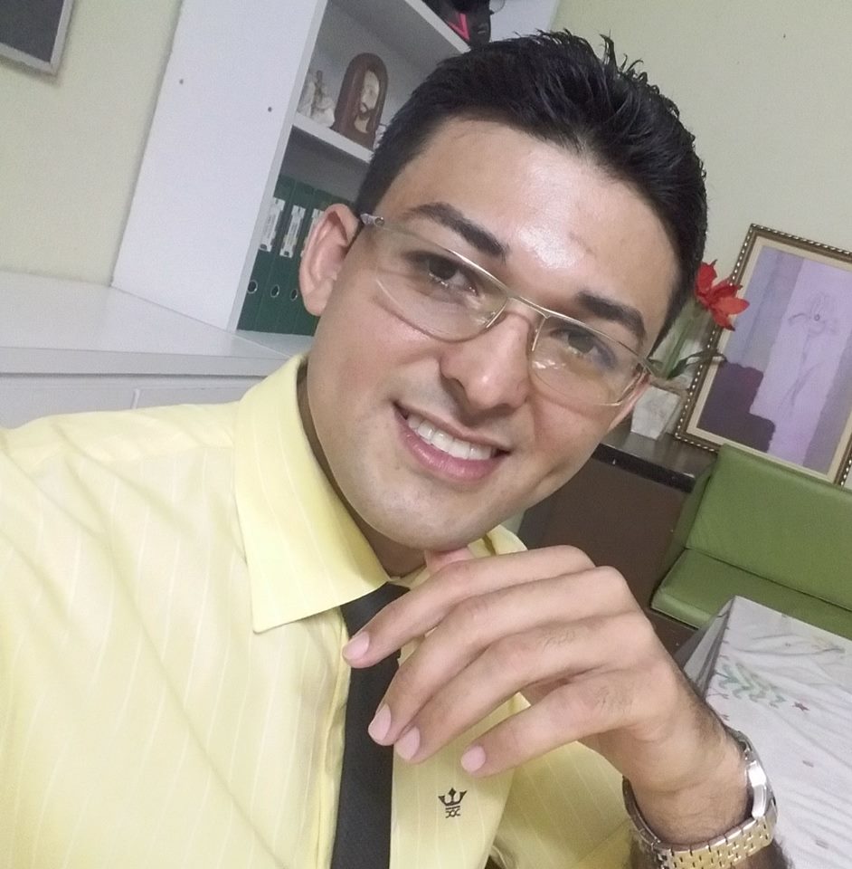 Cristiano Bento de Lima