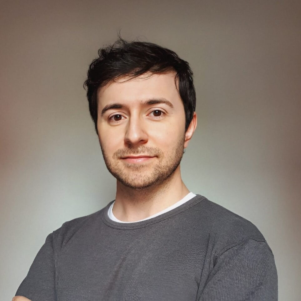 Felipe de Marco Brum