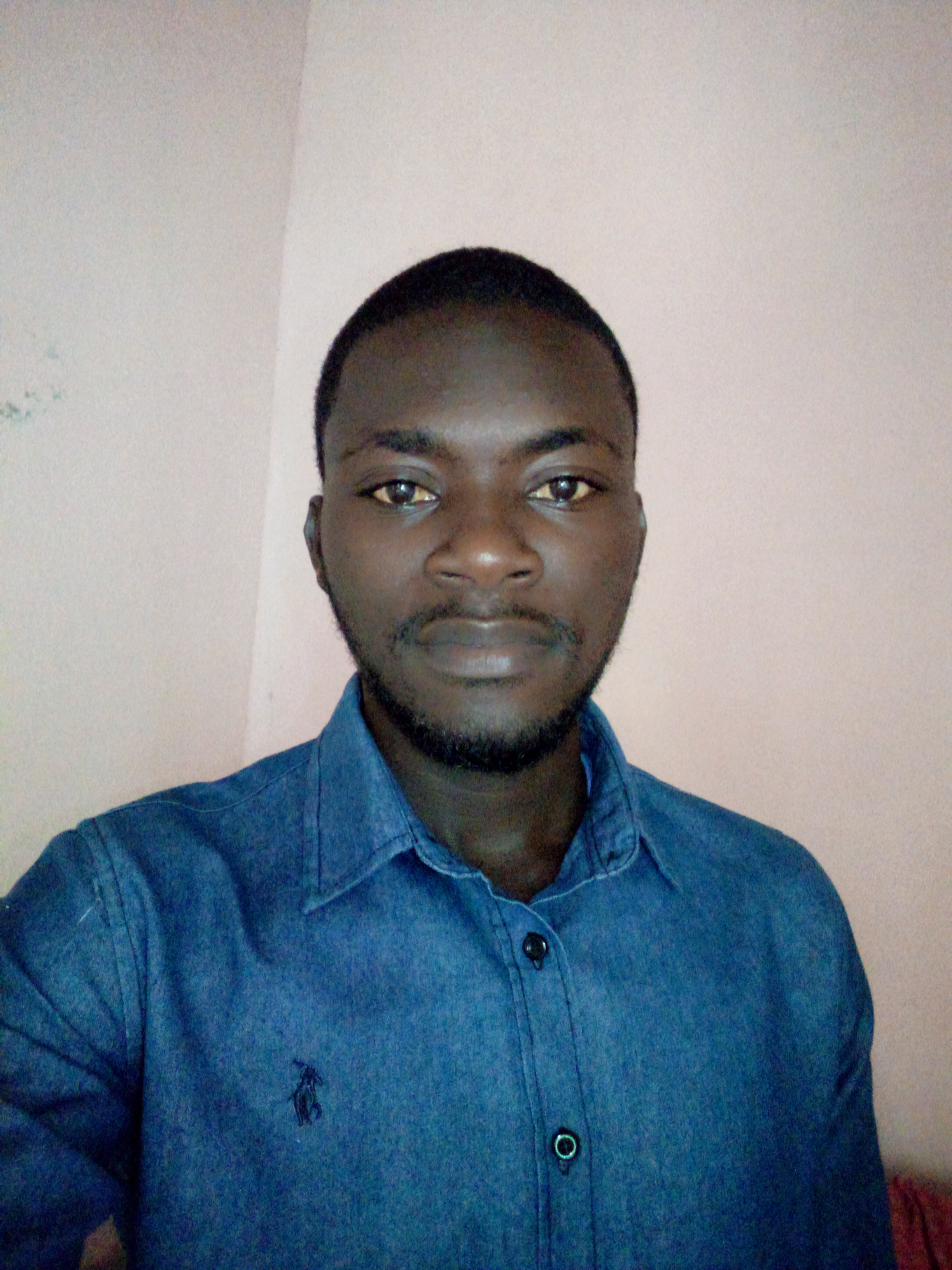 Oscar Ernesto Domingos Calopa