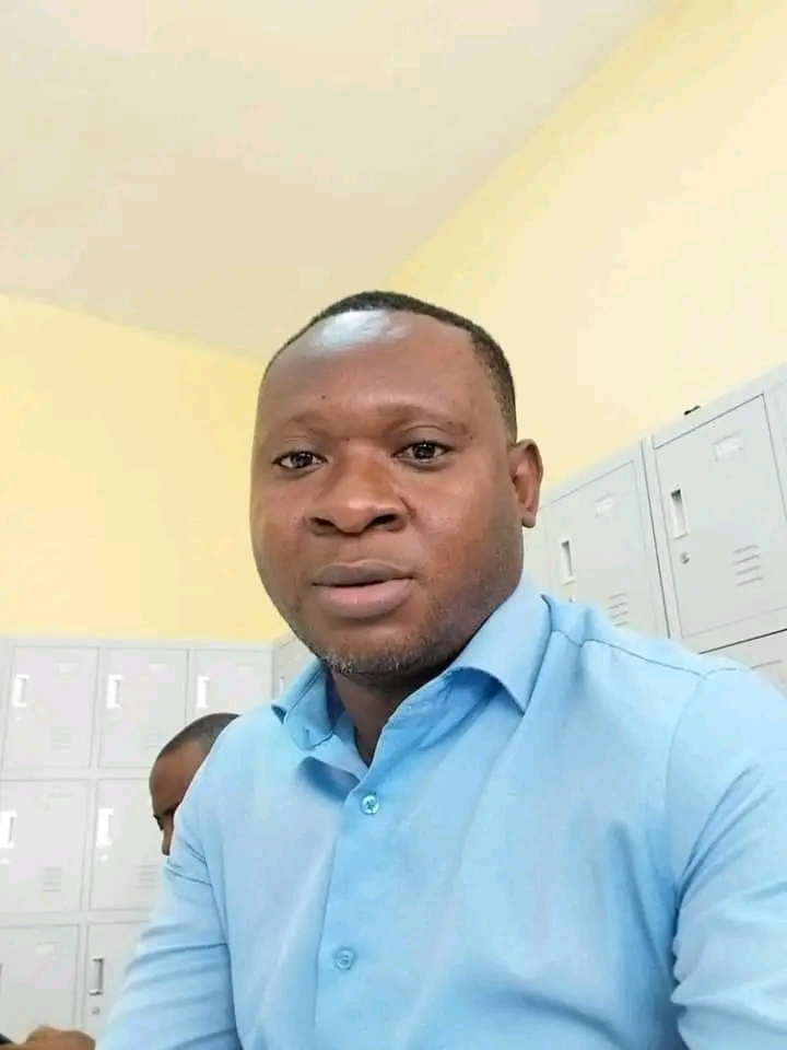 Moisés Maiacala Quibamba