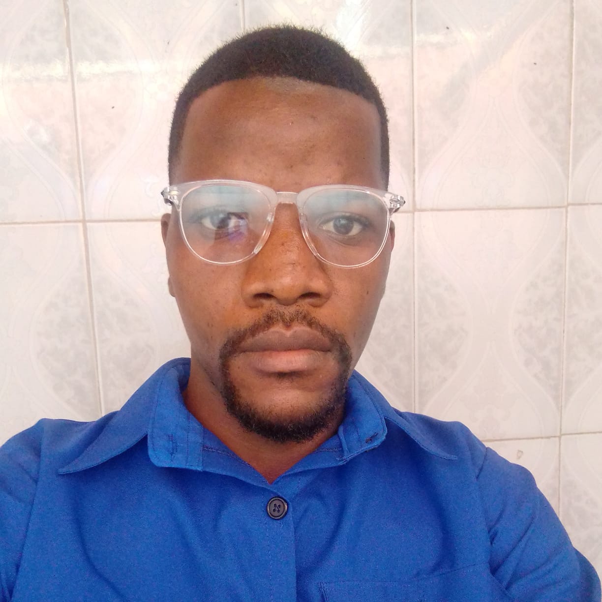 Teixeira Gregório Jamba