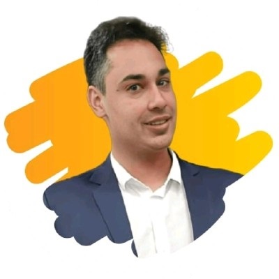 Fábio Almeida Matos