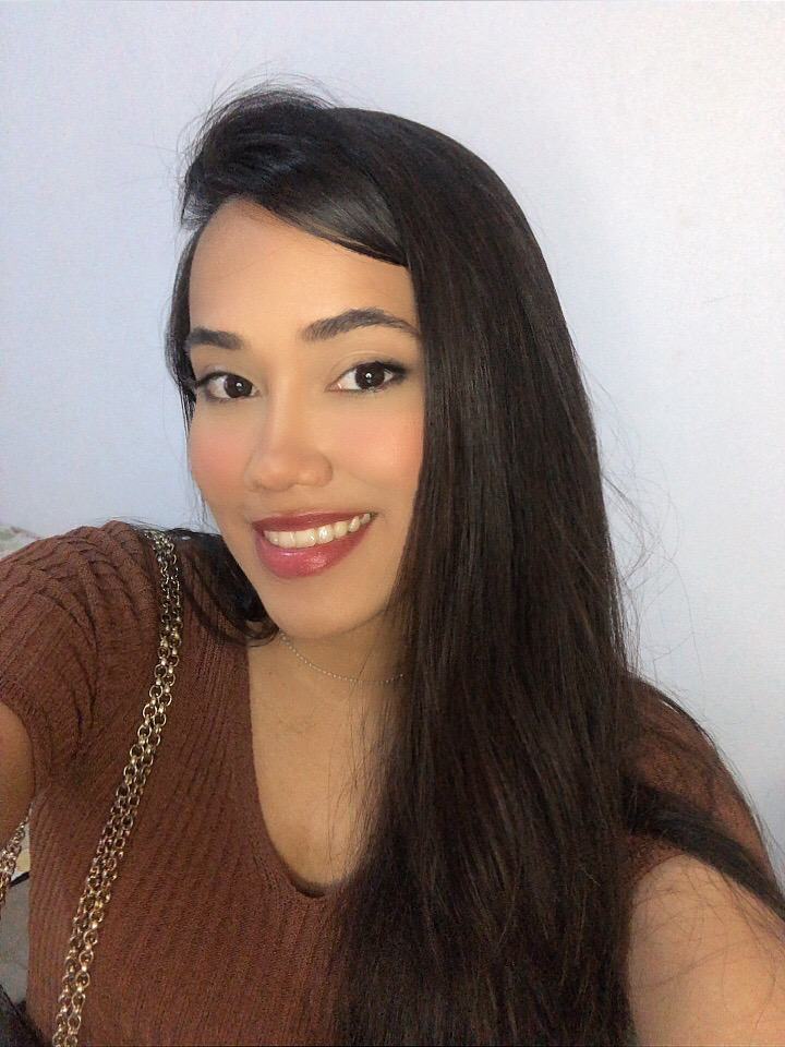 Francisca Naiane da Silva Gonçalves