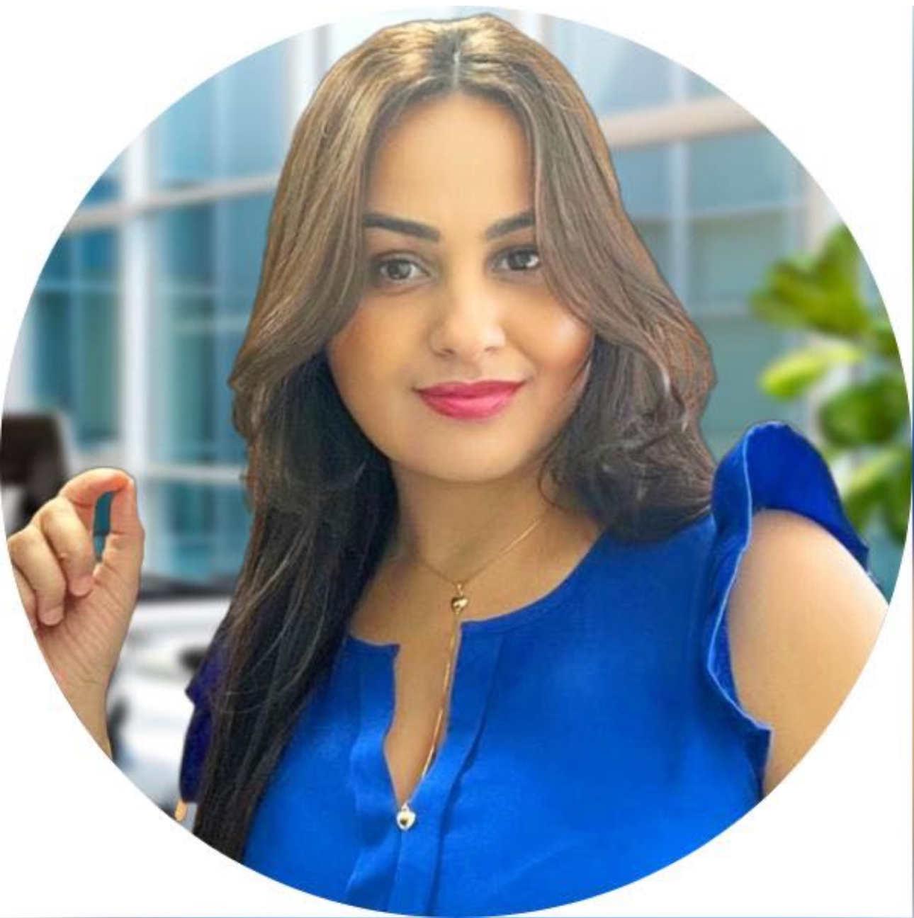 Élida Pereira Jerônimo