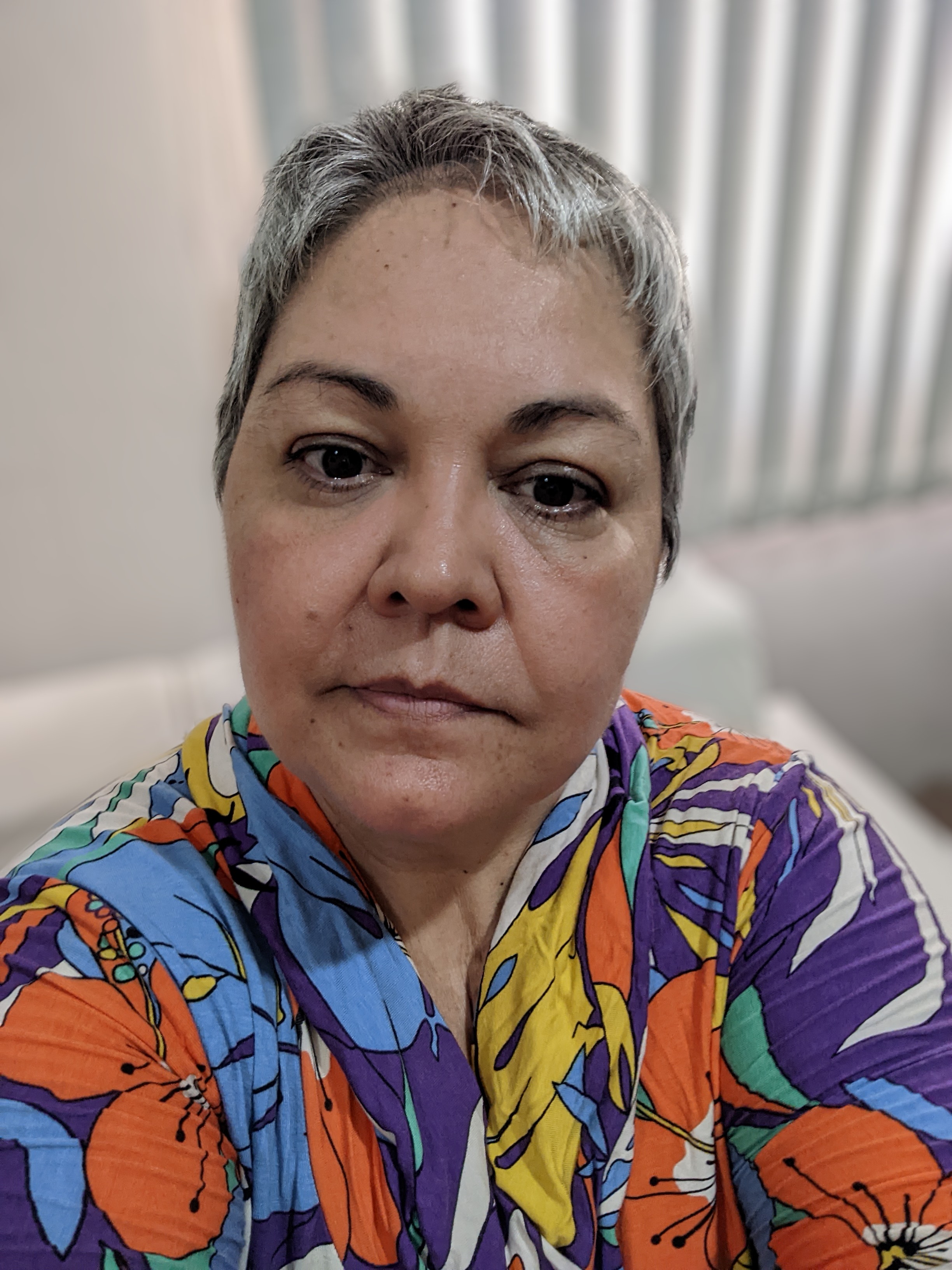 Silvana Souza De Luna Freire