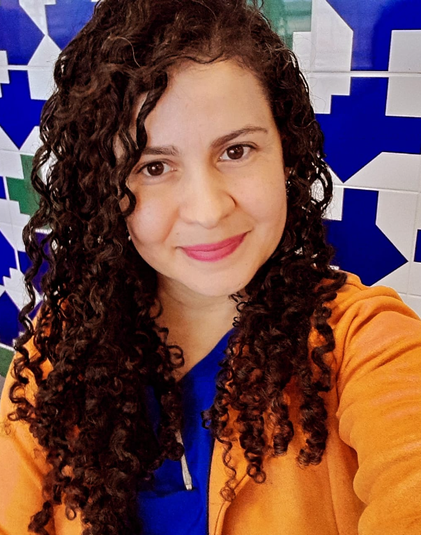 Tânia Mara de Souza Sampaio